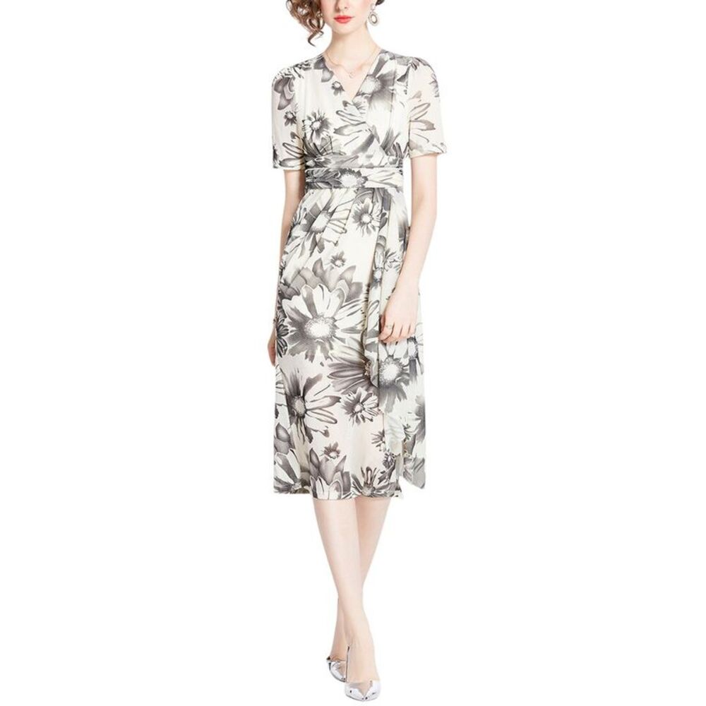 Dza Womens  Dress